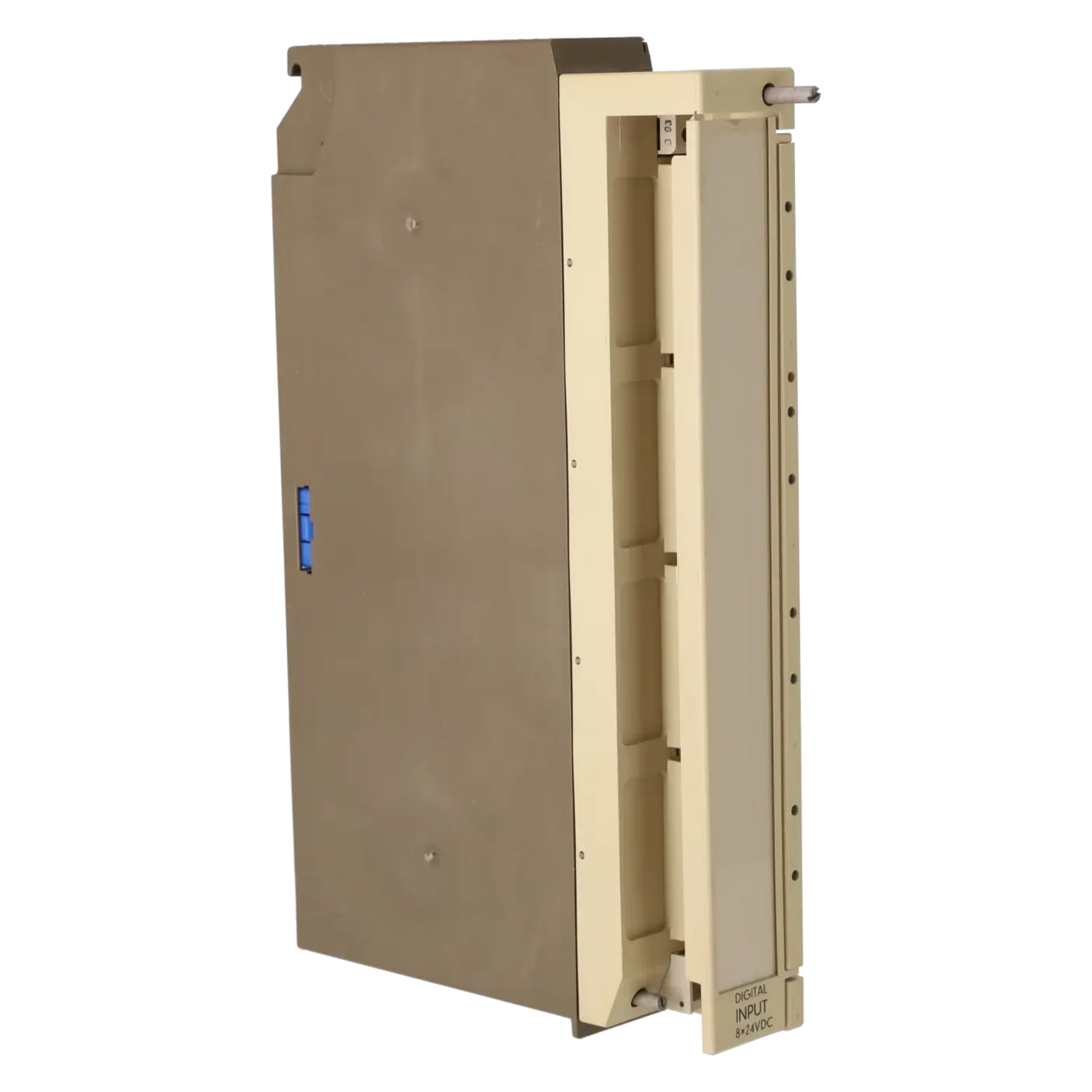 SIEMENS 6ES5434-7LA11, PLC Controls, Digital Input / Output Modules, K0138177, Image 8