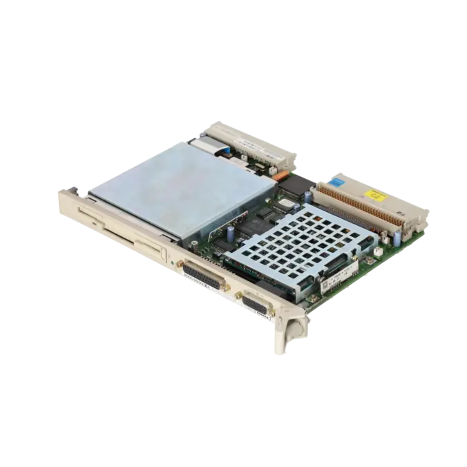 SIEMENS 6ES5581-0LA11, PLC Controls, Communication Modules, K0138273, Image 6