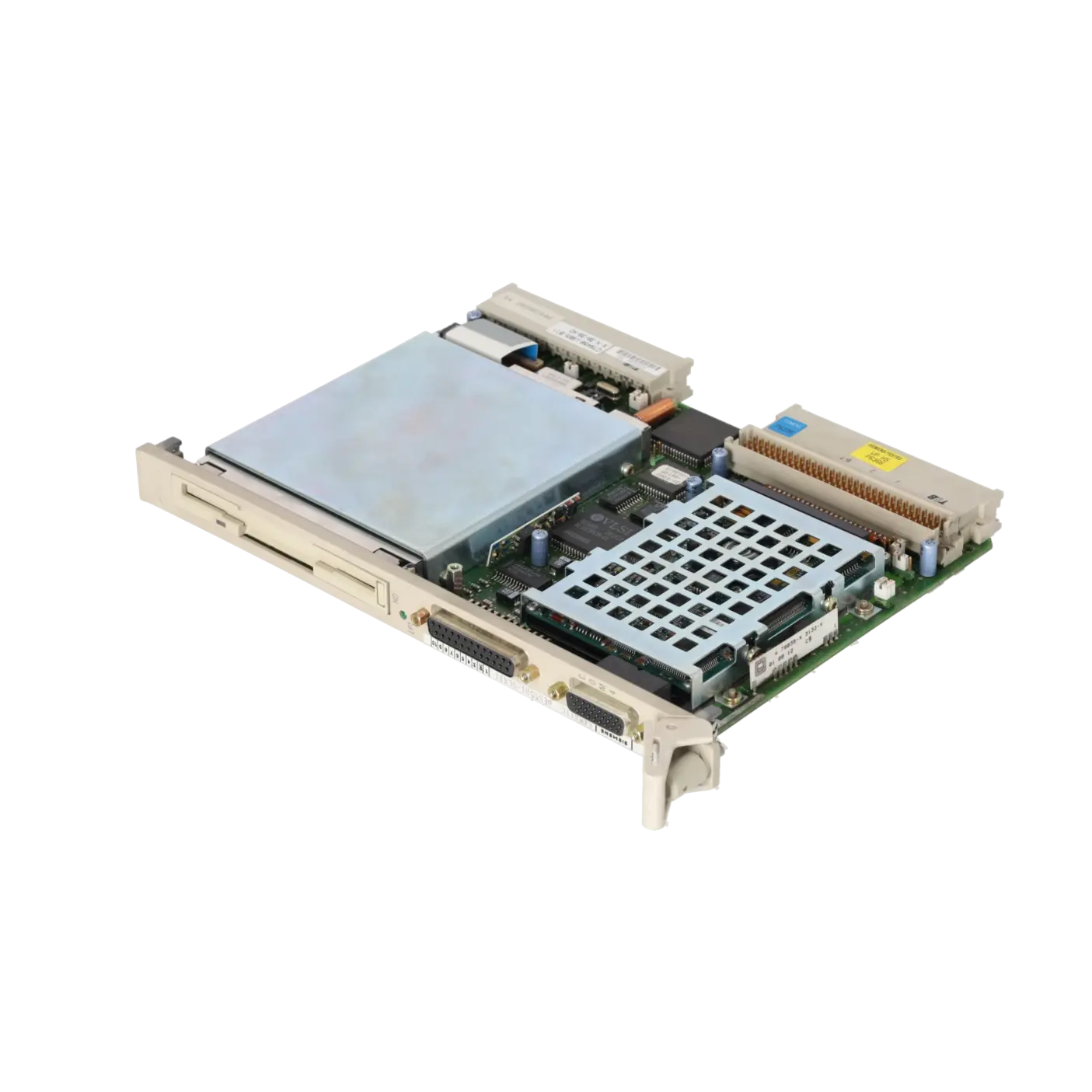 SIEMENS 6ES5581-0LA11, PLC Controls, Communication Modules, K0138273, Image 6