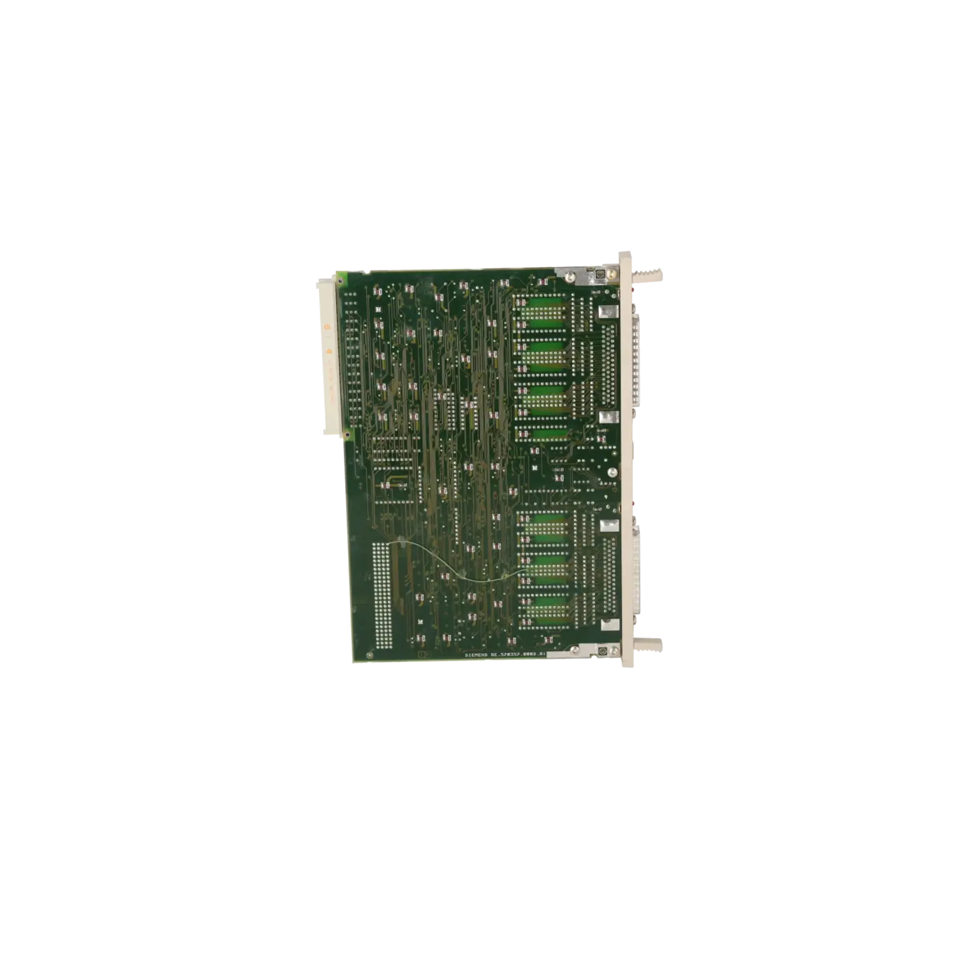 SIEMENS 6FX1135-7BB01, Antriebstechnik, Einzelkomponenten, K0139086, Bild 7