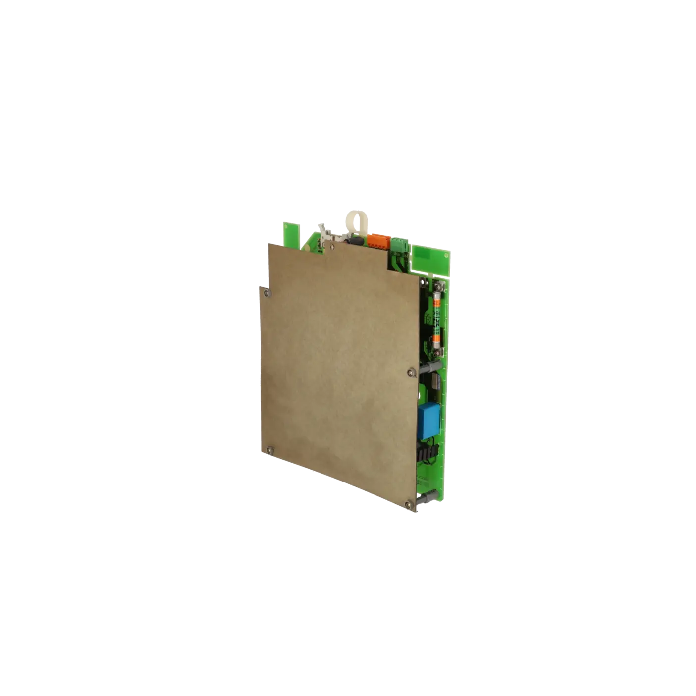 SIEMENS 6SC6103-0SE30, Antriebstechnik, Wechselrichter, K0139096, Bild 2