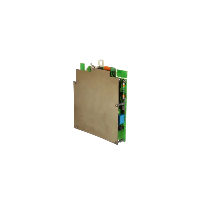 SIEMENS 6SC6103-0SE30, Antriebstechnik, Wechselrichter, K0139096, Bild 2