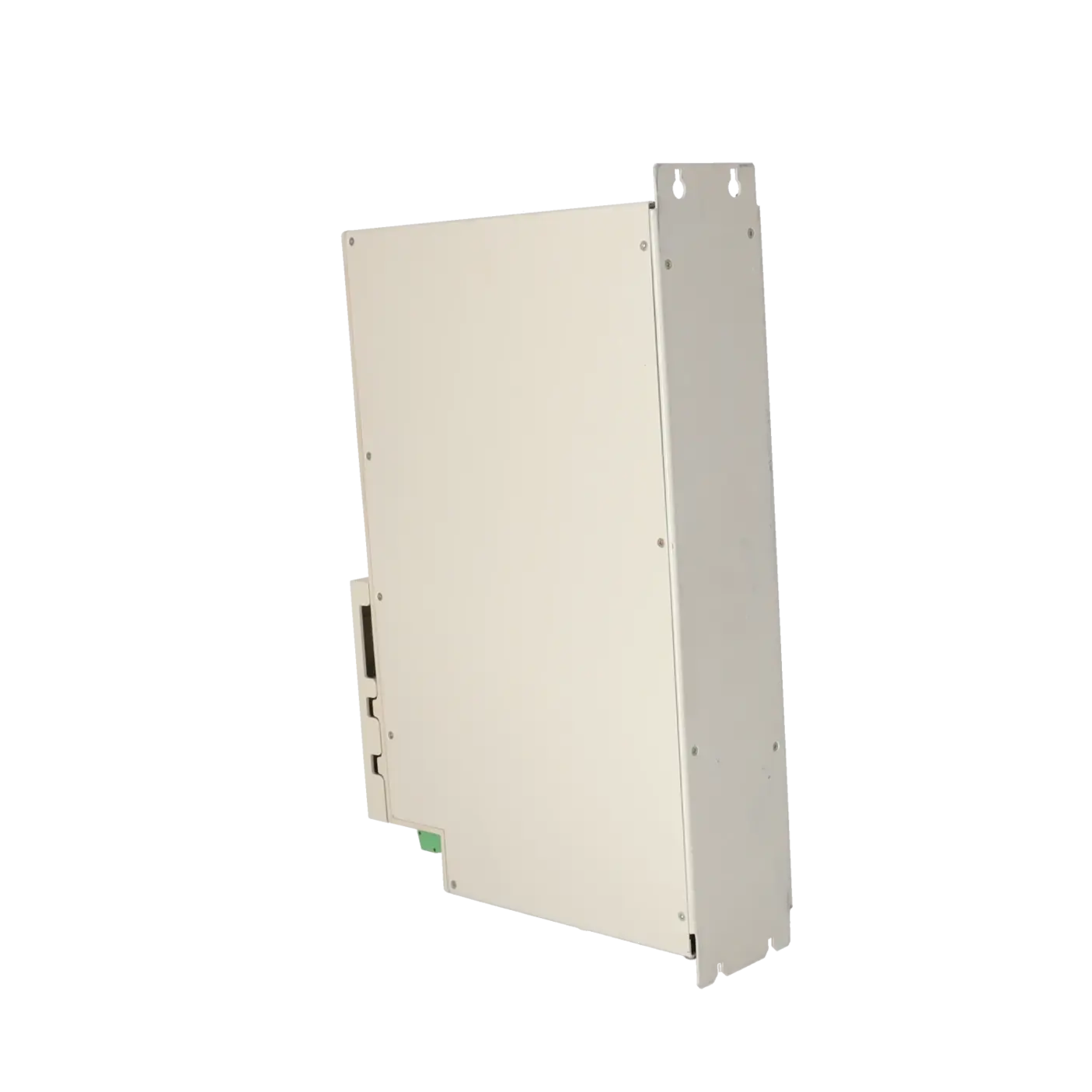 SIEMENS 6SC6112-0AA00, Antriebstechnik, Wechselrichter, K0139186, Bild 4