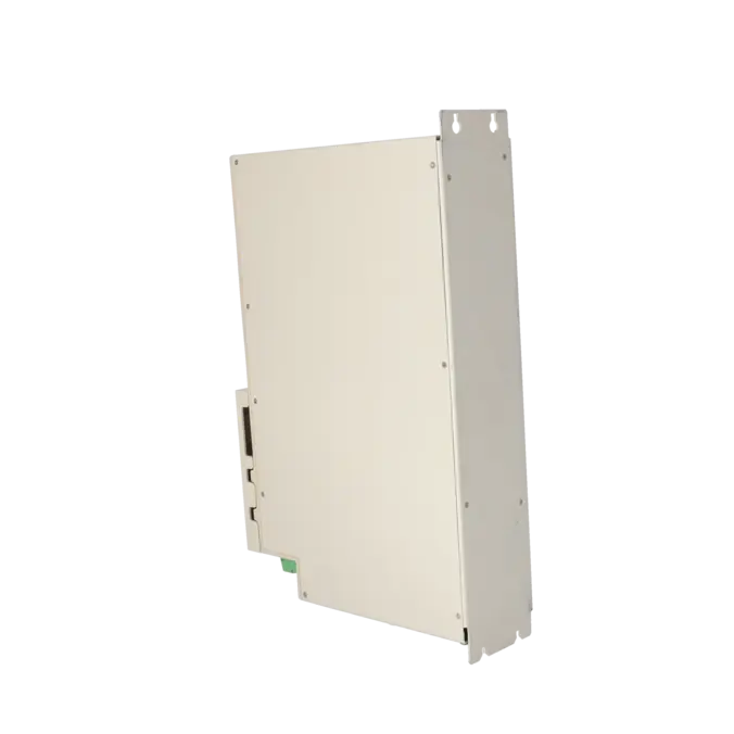 SIEMENS 6SC6112-0AA00, Antriebstechnik, Wechselrichter, K0139186, Bild 4