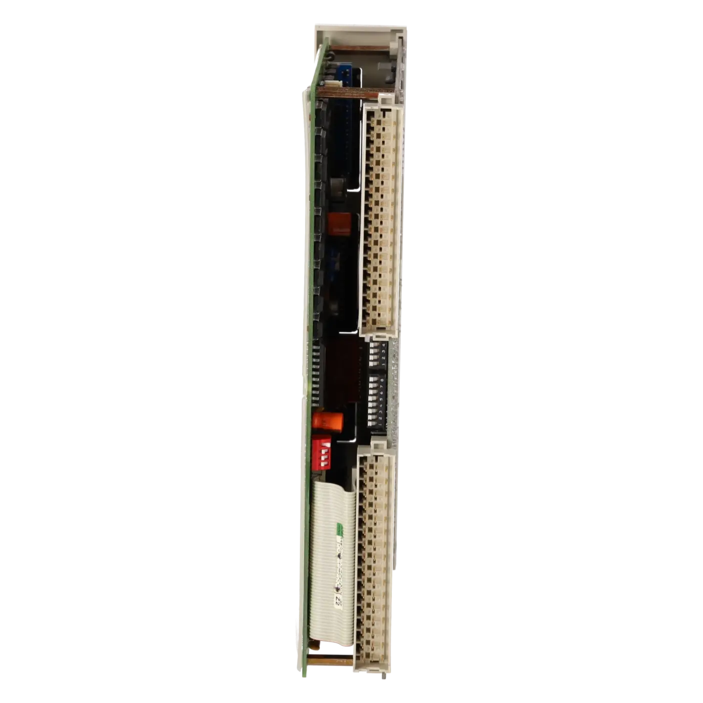 SIEMENS 6ES5252-3AA31, PLC Controls, Function Modules, K0140117, Image 5