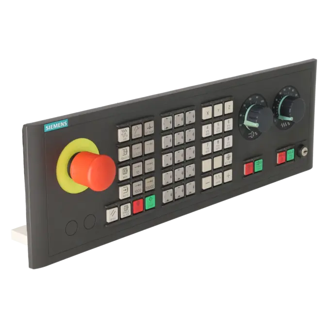 SIEMENS 6FC5303-0AF22-0AA0, Antriebstechnik, Maschinensteuertafeln, K0172405, Bild 8