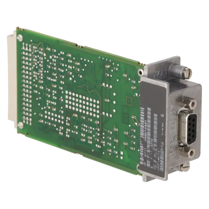 SIEMENS 6SN1114-0NB01-0AA1, Antriebstechnik, Zubehör Antriebstechnik, K0175764, Bild 8
