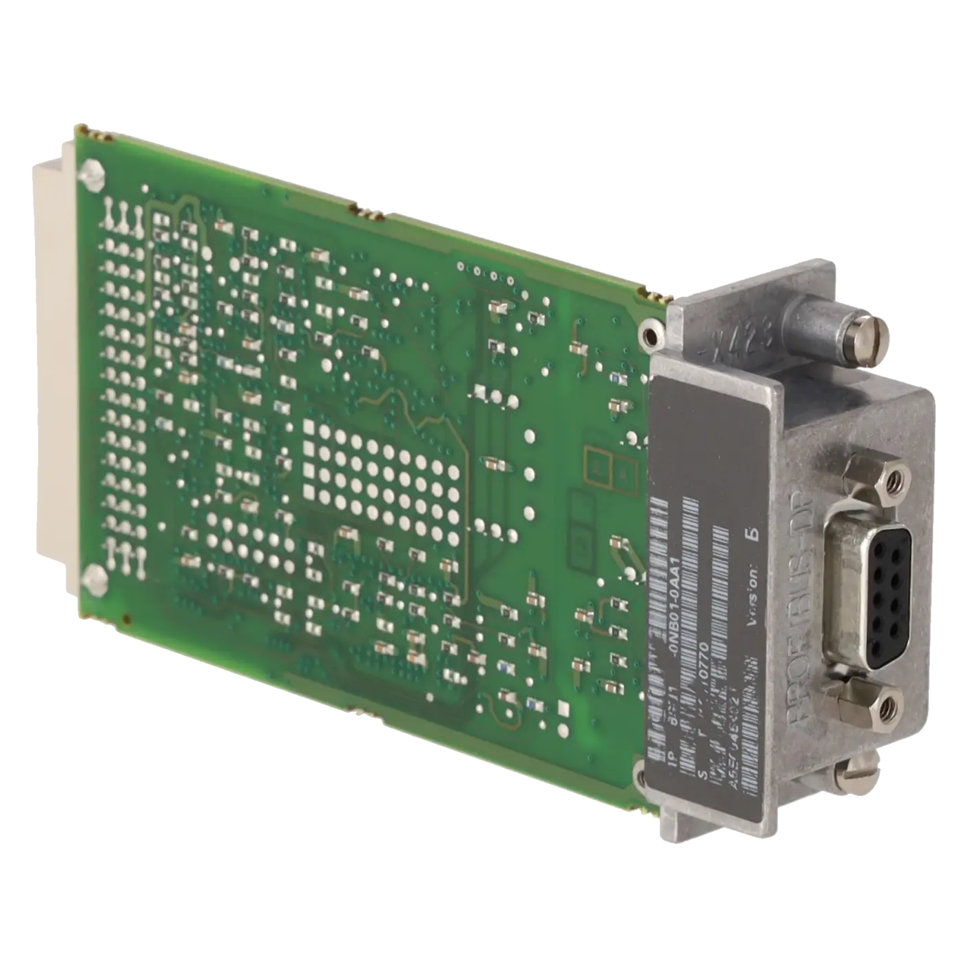 SIEMENS 6SN1114-0NB01-0AA1, Antriebstechnik, Zubehör Antriebstechnik, K0175764, Bild 8