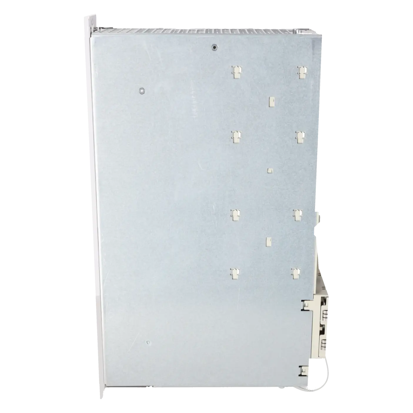 SIEMENS 6SN1123-1AB00-0CA2, Antriebstechnik, Wechselrichter, K0175778, Bild 7