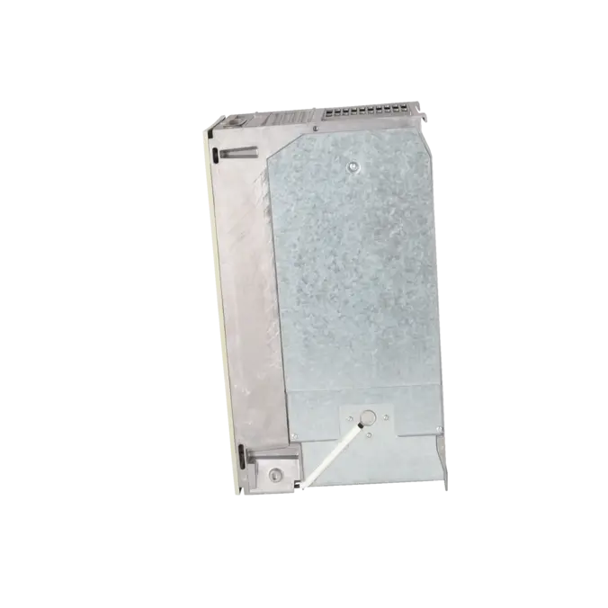 SIEMENS 6SE7027-2TD20, Antriebstechnik, Wechselrichter, K0231355, Bild 3