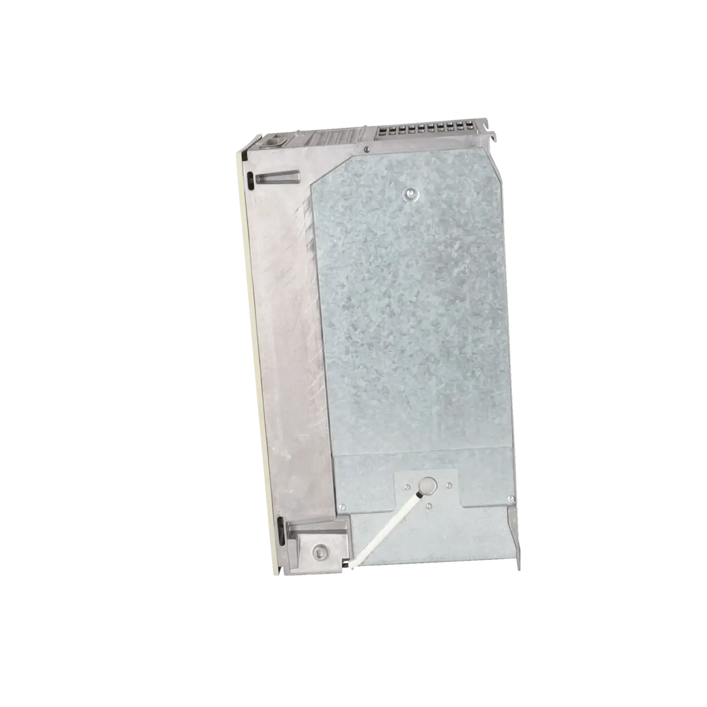 SIEMENS 6SE7027-2TD20, Antriebstechnik, Wechselrichter, K0231355, Bild 3