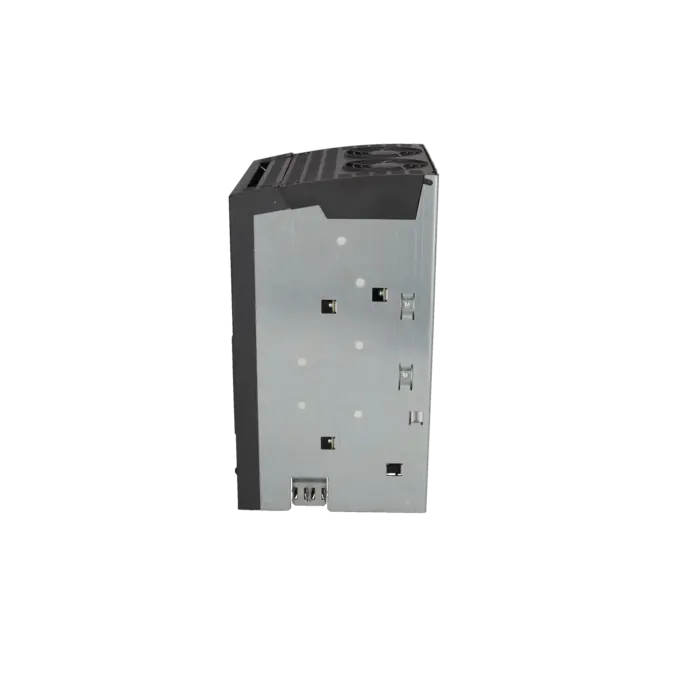 SIEMENS 6RA8018-6DV62-0AA0, Antriebstechnik, Stromrichter, K0253065, Bild 3