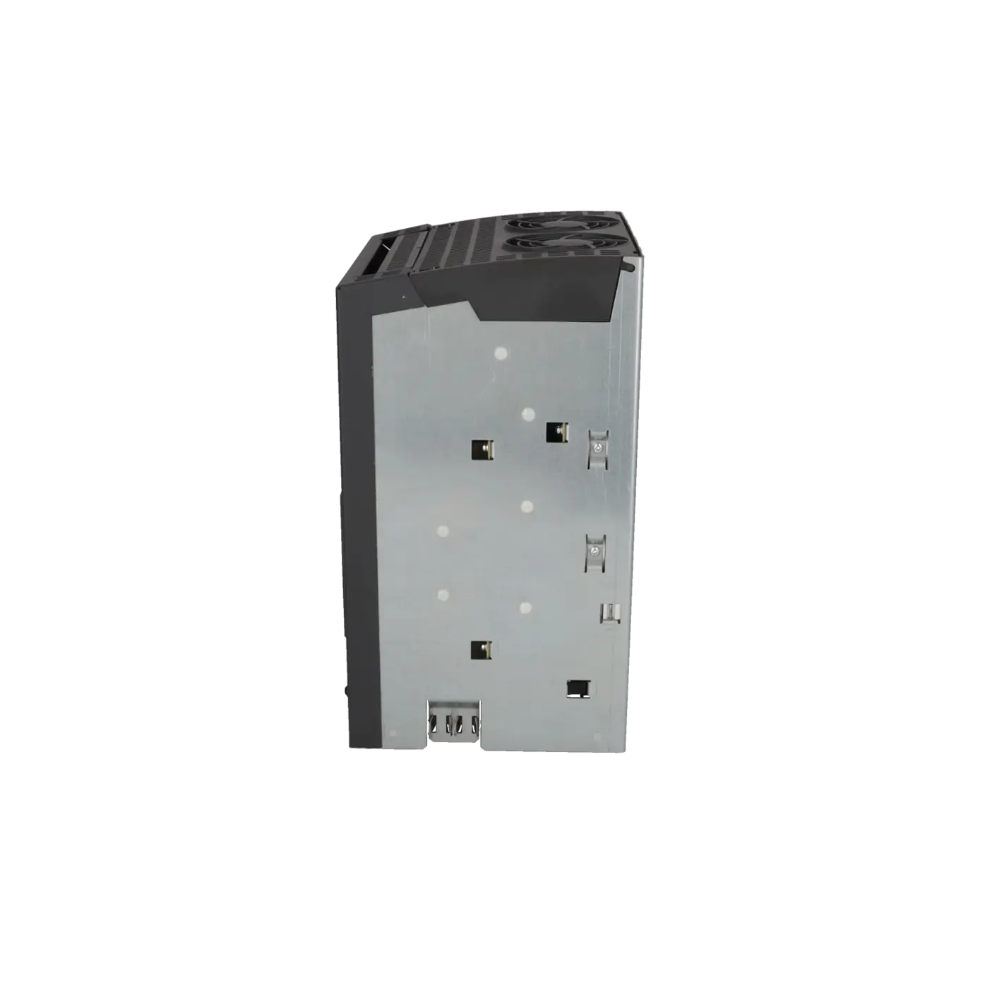 SIEMENS 6RA8018-6DV62-0AA0, Antriebstechnik, Stromrichter, K0253065, Bild 3