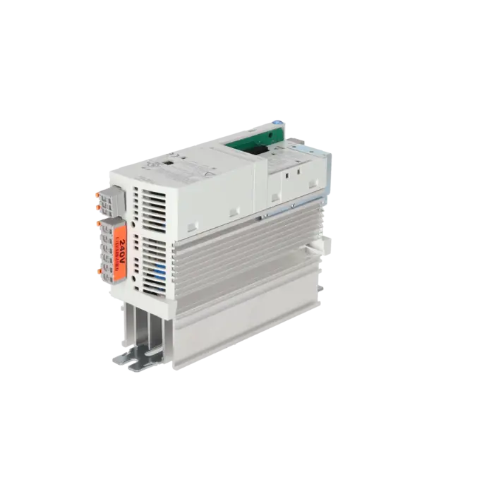 Lenze E82EV751K2C, Drive Technology, Frequency Converter, K0332178 Image 6