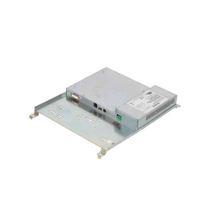 SIEMENS 6AV7671-1EX01-0AB0, HMI, Einzelkomponenten, K0333469, Bild 4