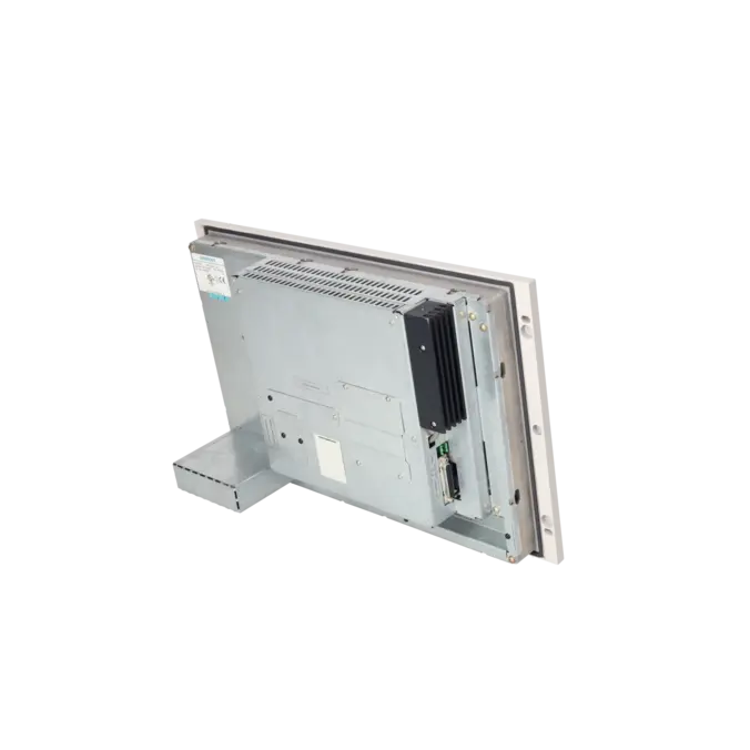 SIEMENS 6AV6541-0AA05-2BA0, HMI, Operator Panels, K0341721, Image 6