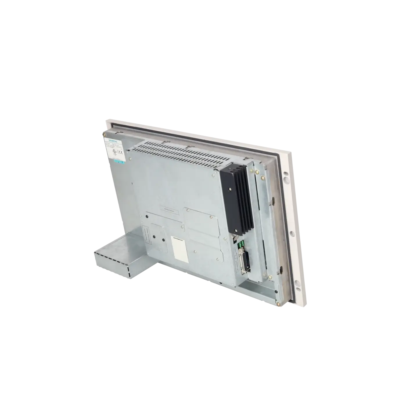 SIEMENS 6AV6541-0AA05-2BA0, HMI, Operator Panels, K0341721, Image 6