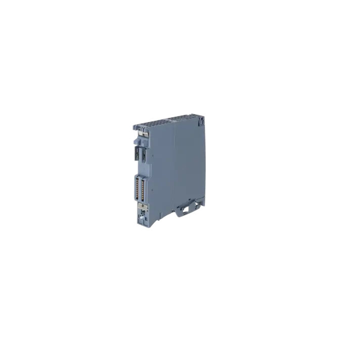 SIEMENS 6ES7521-1BH10-0AA0, Baugruppen, Digitalein- / Digitalausgaben, K0370599, Bild 6