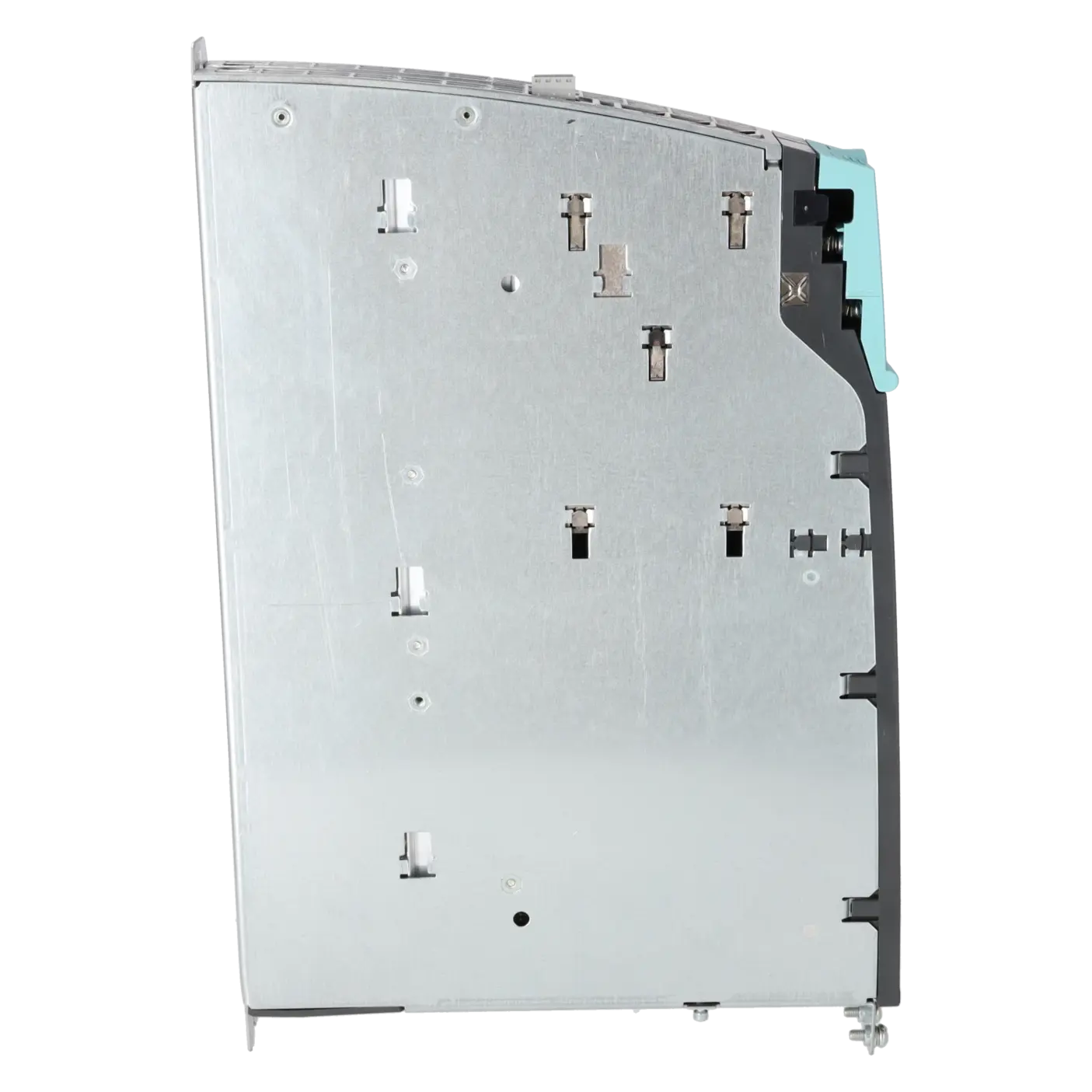 SIEMENS 6SL3120-1TE21-8AA4, Antriebstechnik, Wechselrichter, K0375191, Bild 7