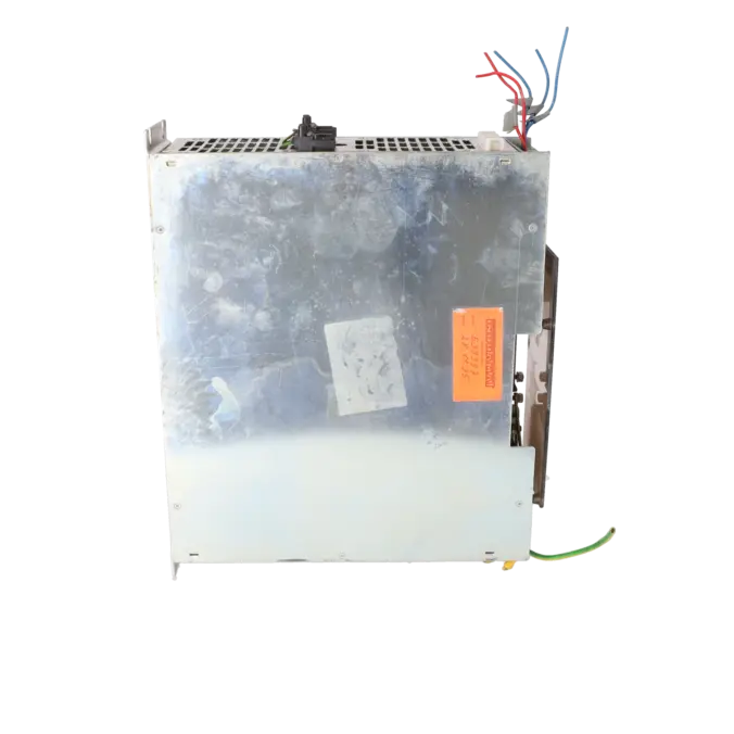 Indramat TVM1.2-050-220/300-W0/220/380, Antriebstechnik, Einspeise- / Rückspeisemodule, K0411445, Bild 7