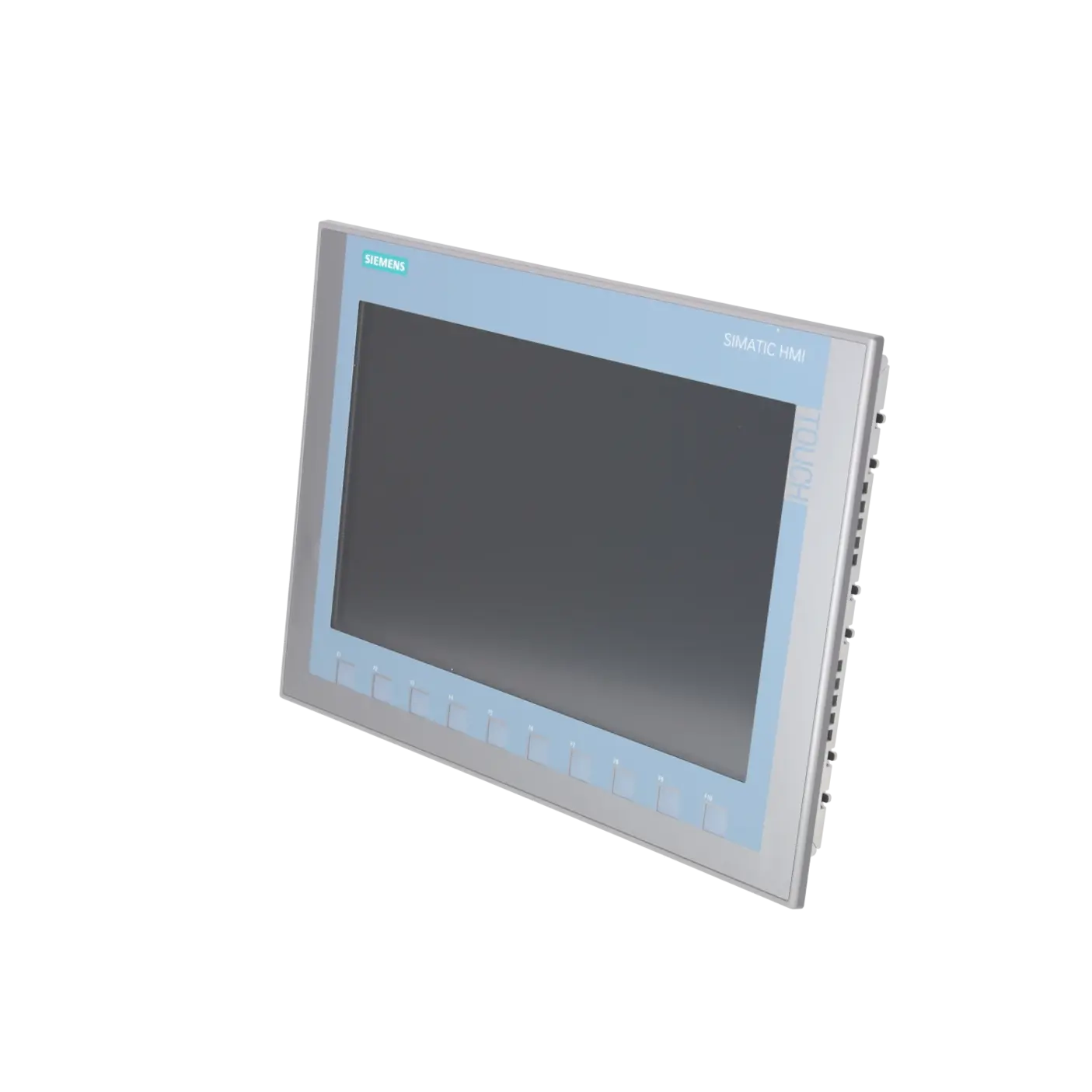 SIEMENS 6AV2123-2MB03-0AX0, HMI, Operator Panels mit Key, K1026593, Bild 2