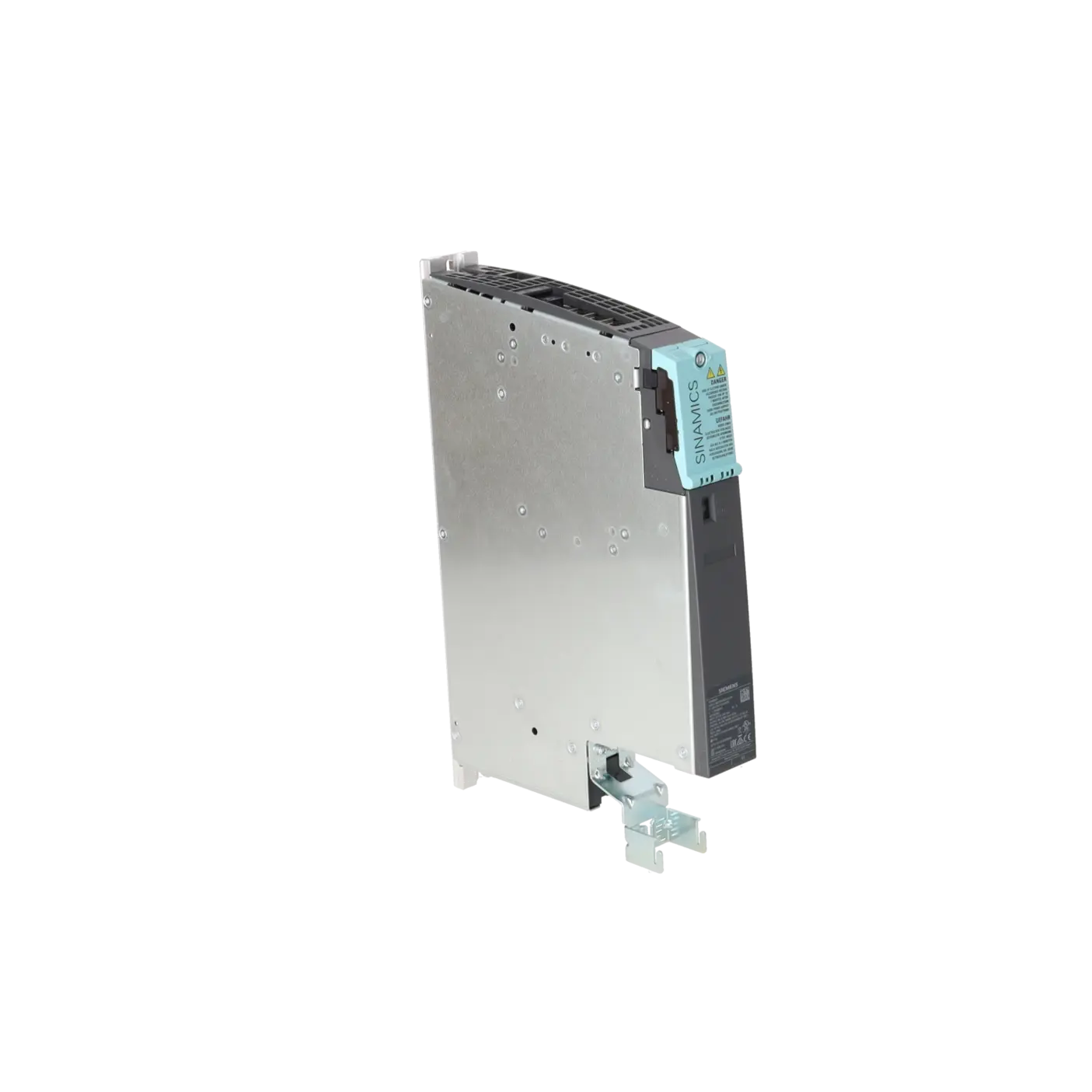 SIEMENS 6SL3120-1TE13-0AD0, Drive Technology, Inverter, K1098143, Image 8