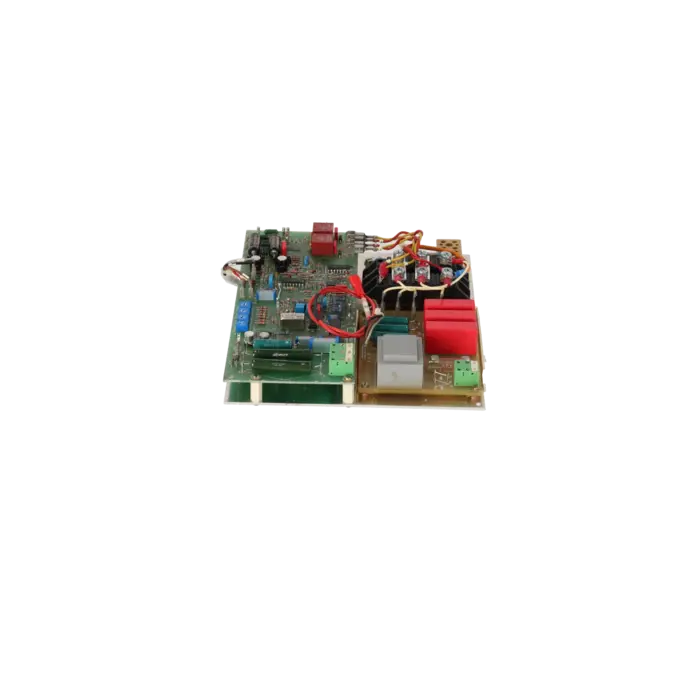 SIEMENS 6RA8261-3D, Antriebstechnik, Einzelkomponenten, K1111374, Bild 7