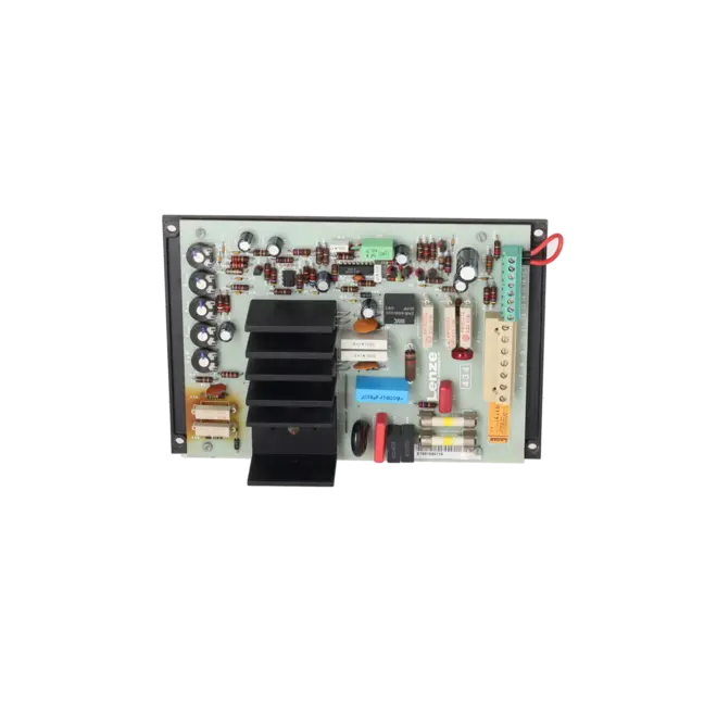 Lenze 434, Antriebstechnik, Stromrichter, K1149899
