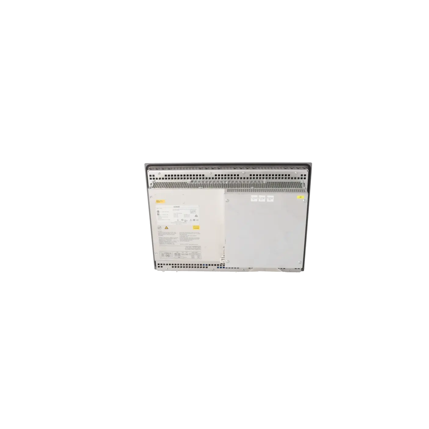 SIEMENS 6AV7241-3BF41-0FA0, HMI, Industrial PC, K1205453, Image 5