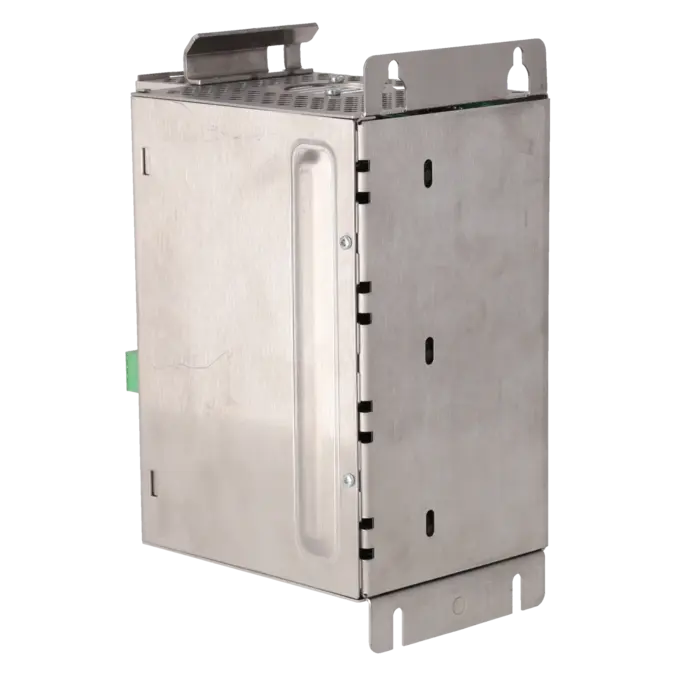 BERGER LAHR 0063451100006, Drive Technology, Frequency Converter, K1222236, Image 4