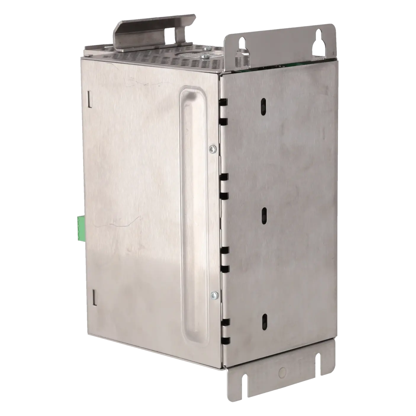 BERGER LAHR 0063451100006, Drive Technology, Frequency Converter, K1222236, Image 4