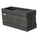 SIEMENS 6ES7212-1AA01-0XB0, Baugruppen, CPU / Zentralbaugruppen, K0002243, Bild 2