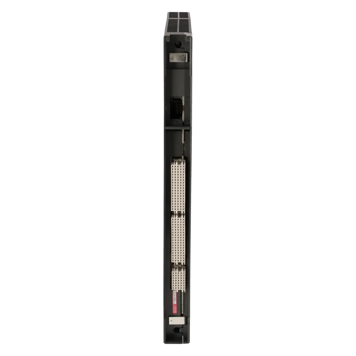 SIEMENS 6DD1607-0AA0, Baugruppen, Funktionsbaugruppen, K0052928, Bild 5