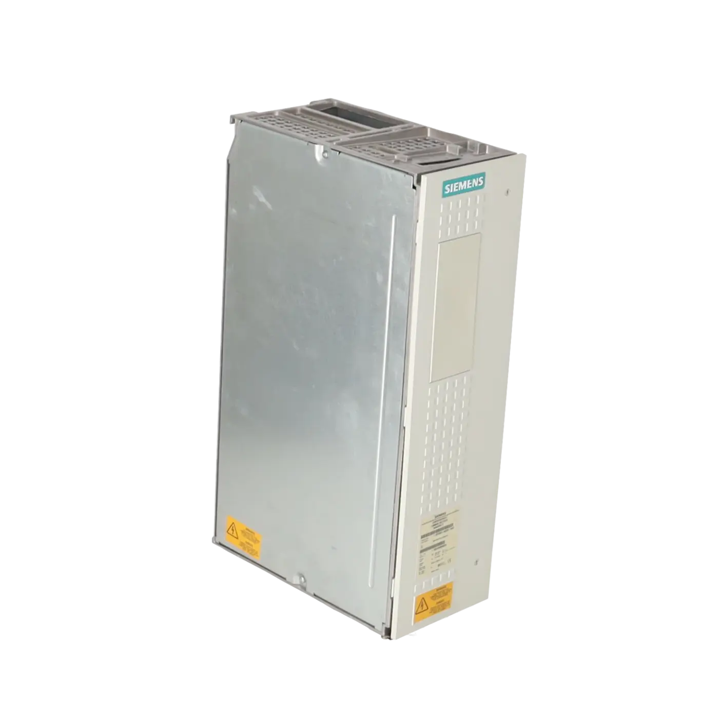 SIEMENS 6SE7028-6EC85-0AA0, Antriebstechnik, Einspeise- / Rückspeisemodule, K0061808, Bild 8