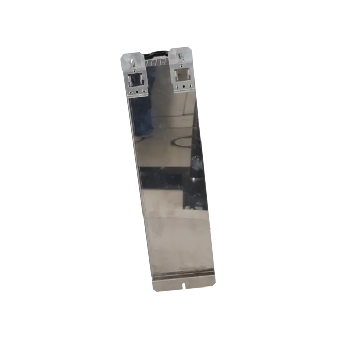 SIEMENS 6SE7032-7EB87-2DA0, Antriebstechnik, Stromversorgungen / Bremsmodule, K0062011, Bild 5