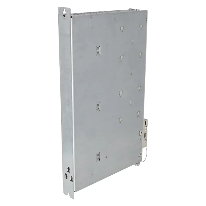 SIEMENS 6SN1123-1AA00-0AA1, Antriebstechnik, Wechselrichter, K0063657, Bild 6