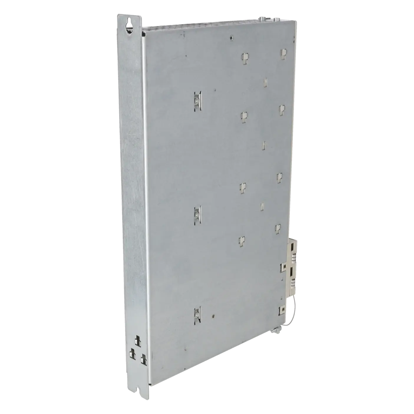 SIEMENS 6SN1123-1AA00-0AA1, Antriebstechnik, Wechselrichter, K0063657, Bild 6