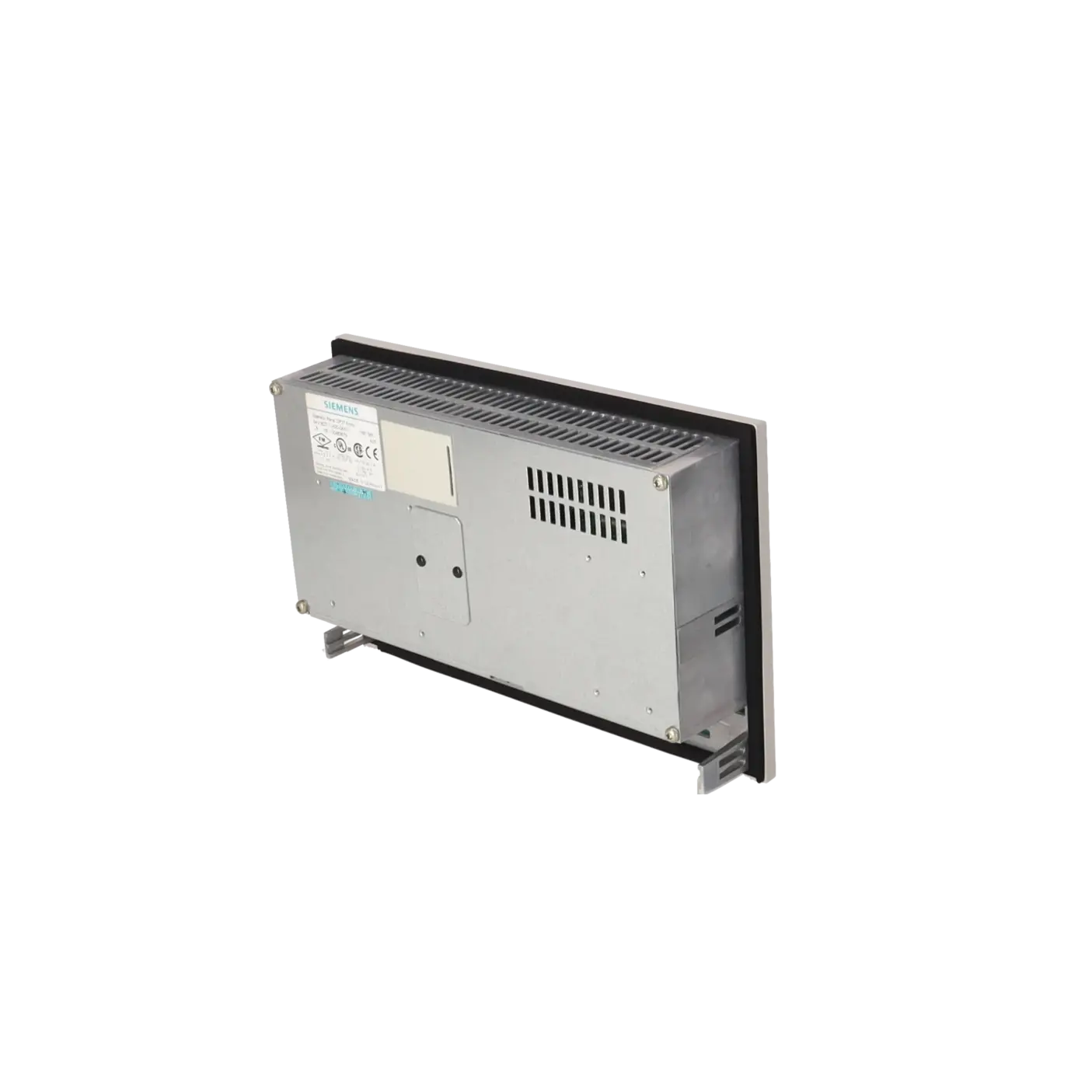 SIEMENS 6AV3627-1JK00-0AX0, HMI, Operator Panels mit Key, K0116663, Bild 6