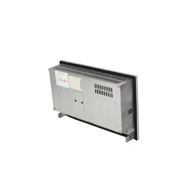 SIEMENS 6AV3627-1JK00-0AX0, HMI, Operator Panels mit Key, K0116663, Bild 6