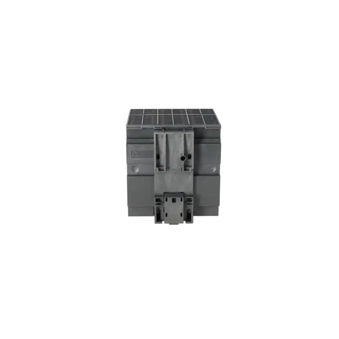 SIEMENS 6EP1334-1SL12, HMI, Power Supplies, K0117297, Image 5