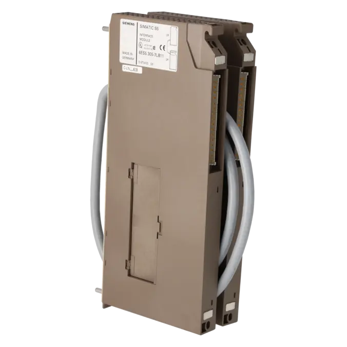 SIEMENS 6ES5305-7LB11, Baugruppen, SIMATIC-S5-Aktion, K0117460, Bild 4