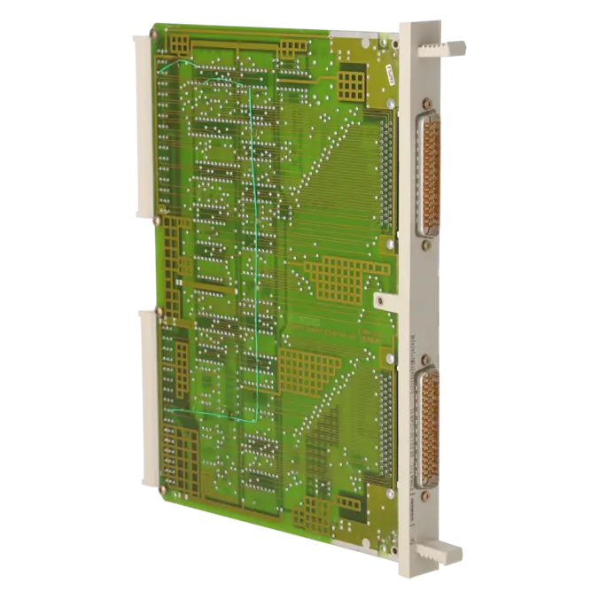 SIEMENS 6ES5310-3AB11, Baugruppen, Interface-Module / Anschaltungen, K0117464, Bild 8