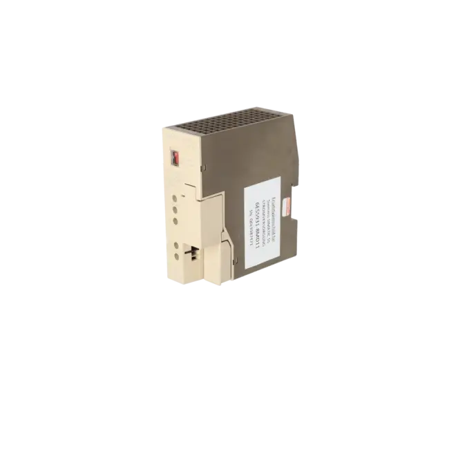 SIEMENS 6ES5931-8MD11, Baugruppen, Stromversorgungen / Netzteile, K0117877, Bild 2