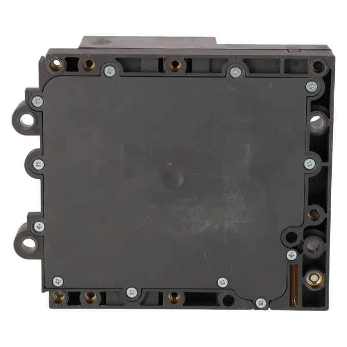 SIEMENS 6ES7141-1BF12-0XB0, PLC Controls, Digital Input / Output Modules, K0118165 Image 4