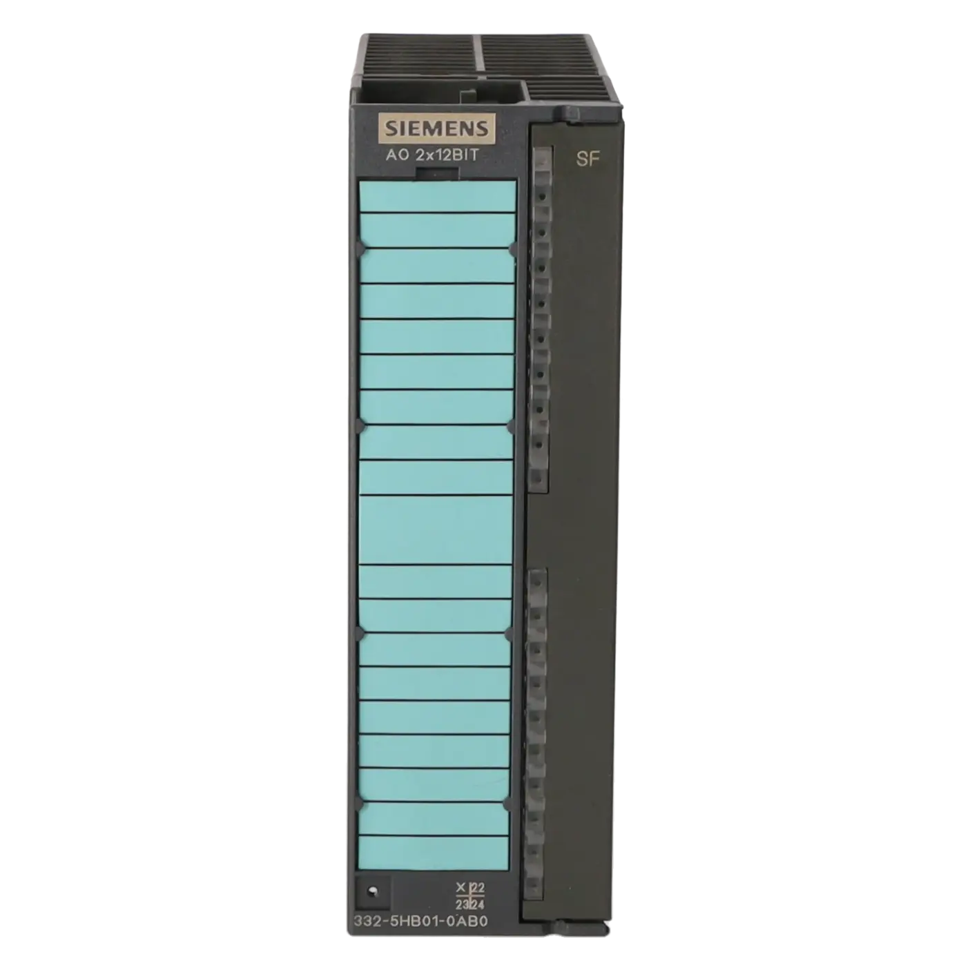 SIEMENS 6ES7332-5HB01-0AB0, Baugruppen, SIMATIC S7-300, K0118583, Bild 1