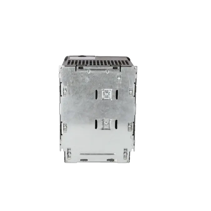 SIEMENS 6SE6440-2UD25-5CA1, Antriebstechnik, Umrichter, K0120568, Bild 5