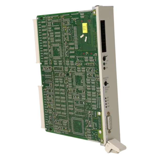 SIEMENS 6ES5928-3UA12, PLC Controls, Central Processing Units, K0136505, Image 8