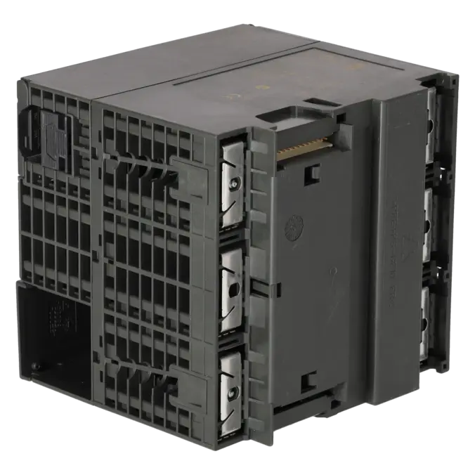 SIEMENS 6ES7313-6CE01-0AB0, Baugruppen, CPU / Zentralbaugruppen, K0136671, Bild 4