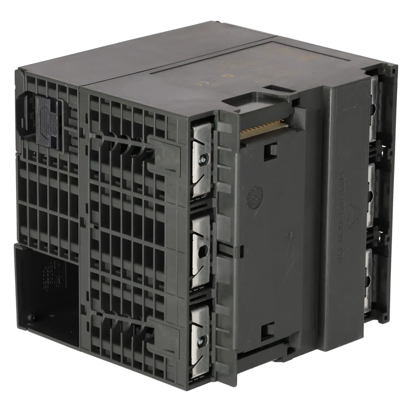 SIEMENS 6ES7313-6CE01-0AB0, Baugruppen, CPU / Zentralbaugruppen, K0136671, Bild 4