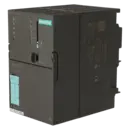 SIEMENS 6ES7317-2EJ10-0AB0, PLC Controls, SIMATIC S7-300, K0136693, Image 2